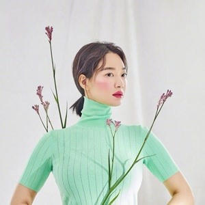 申敏兒個人資料，深度解析一位耀眼明星的成長歷程，申敏兒，耀眼明星的成長歷程深度解析