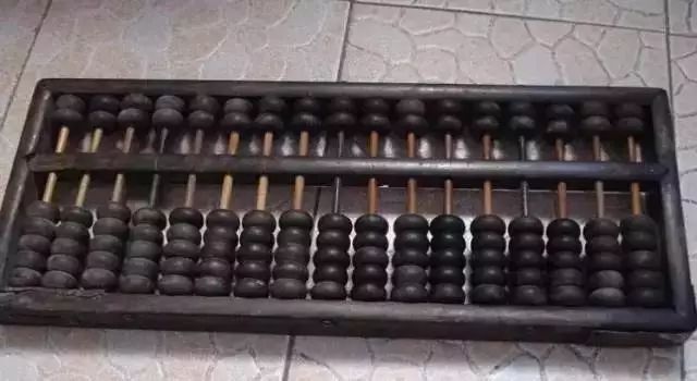 鐵算算盤4887三中三，揭秘與探索，揭秘鐵算算盤4887三中三奧秘