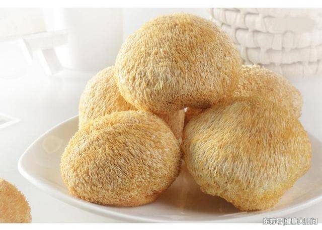 猴頭菇，功效、作用及食用方法詳解，猴頭菇，功效、作用及食用方法全面解析