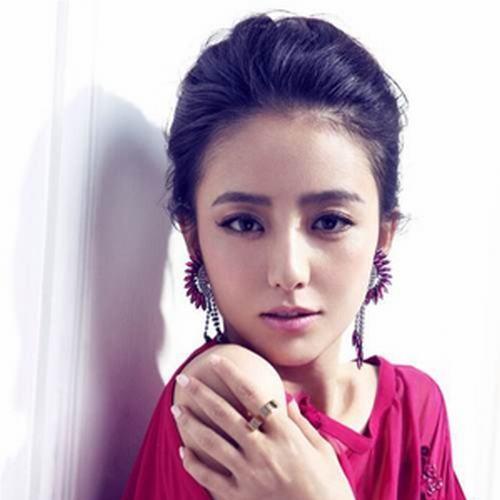 翁虹的個人資料簡歷，翁虹的個人資料與生平簡介