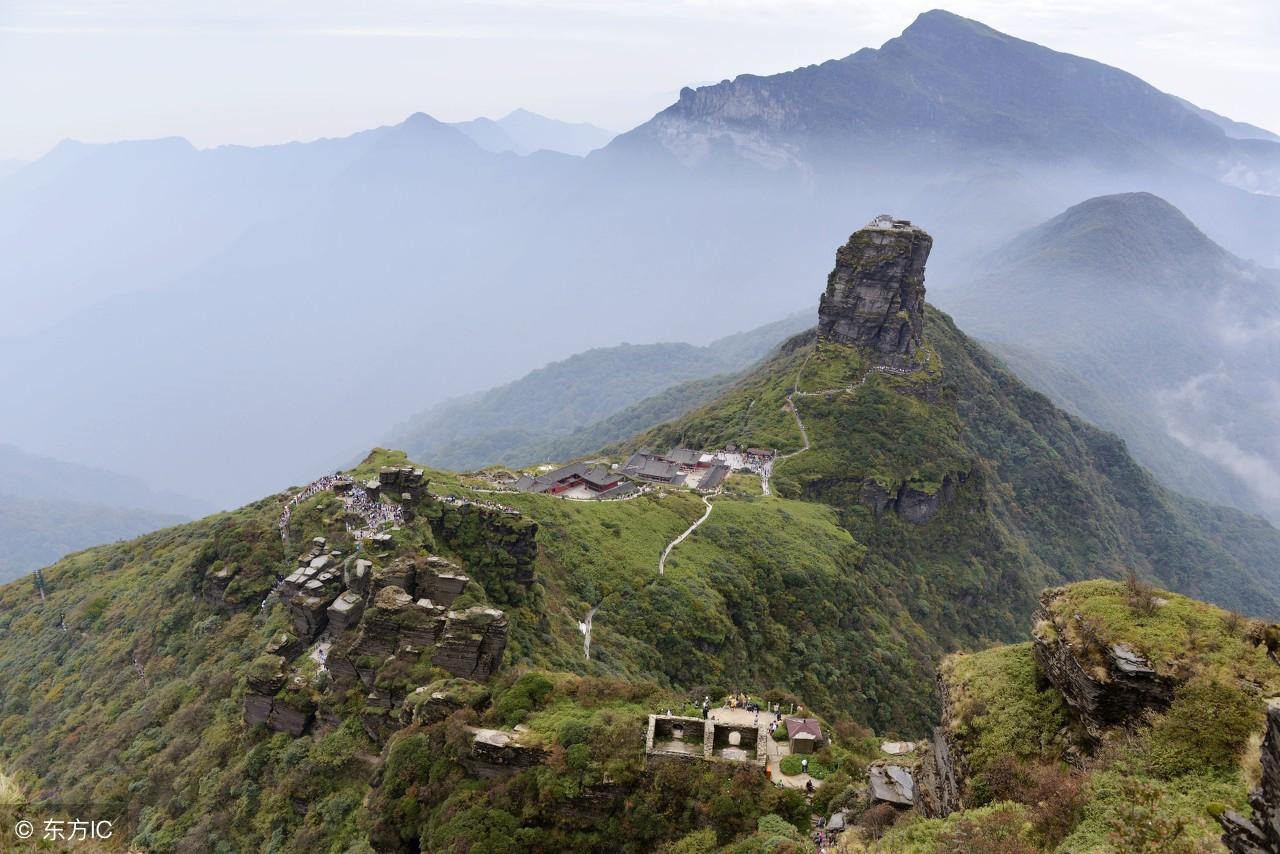 彌勒市旅游必去景點——探秘云南的瑰麗之地，彌勒市探秘之旅，云南瑰麗景點的必游之地