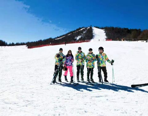 最新資訊，滑雪場門票價格大全，最新滑雪場門票價格概覽