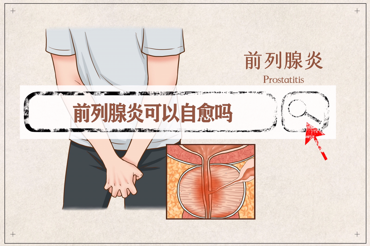 年輕人前列腺炎能自愈嗎？解析前列腺炎與自我康復(fù)的可能性，年輕人前列腺炎的自我康復(fù)可能性解析，自愈與自我康復(fù)之路探討