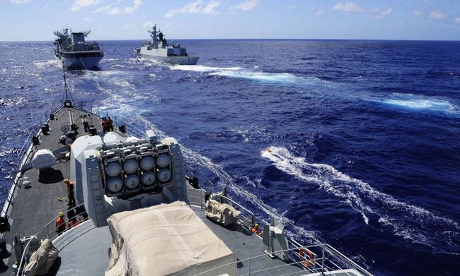 臺海局勢分析，戰(zhàn)爭的可能性究竟有多大？，臺海局勢分析，戰(zhàn)爭可能性探究