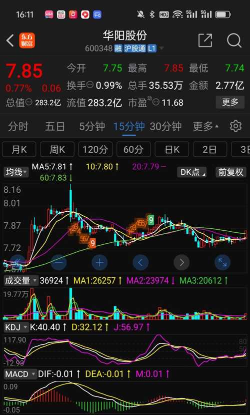 華陽股份（股票代碼，600348）深度解析與投資者交流股吧，華陽股份（股票代碼，600348）深度解析及投資者交流股吧探討