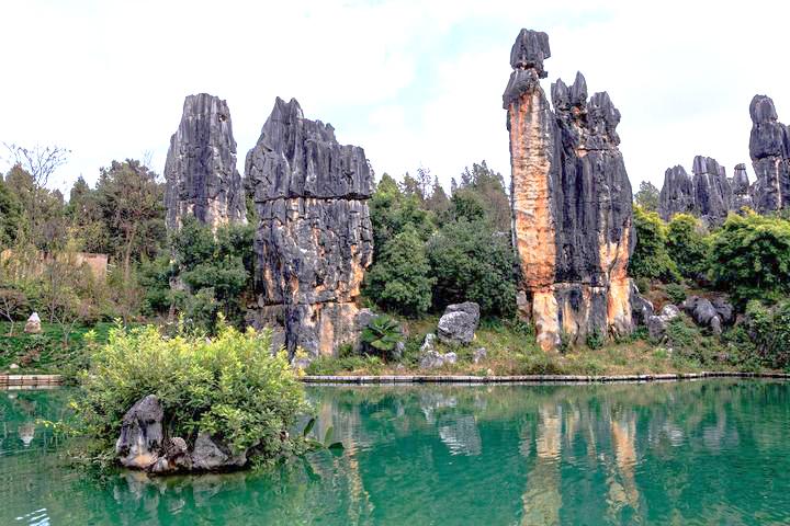 麗江攻略，探索云南的魅力之城，麗江深度游攻略，探索云南魅力之城