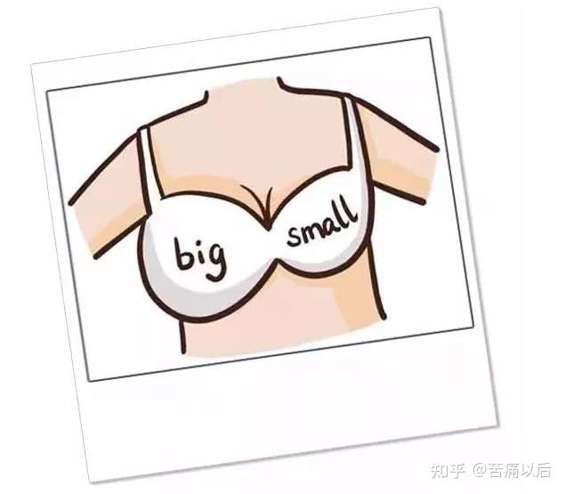 胸一邊大一小怎么矯正，全面解析與實(shí)用建議，胸部大小不一致的矯正方法，全面解析與實(shí)用建議