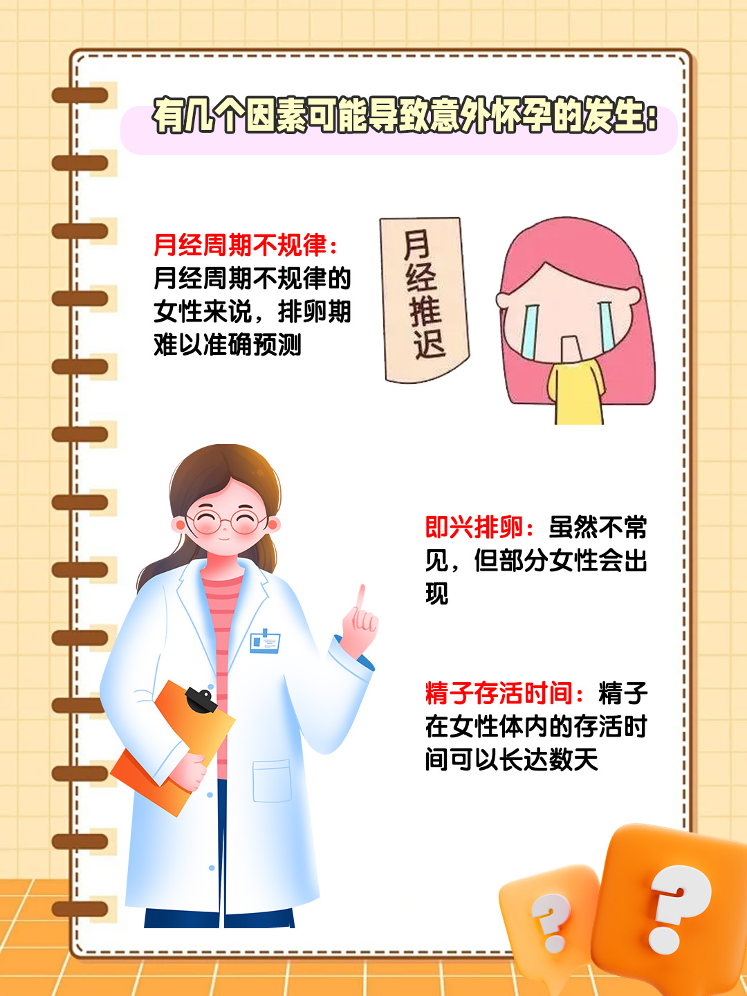 月經剛完同房會懷孕嗎？——深度解析與解答，月經結束后同房是否會懷孕，深度解析與解答