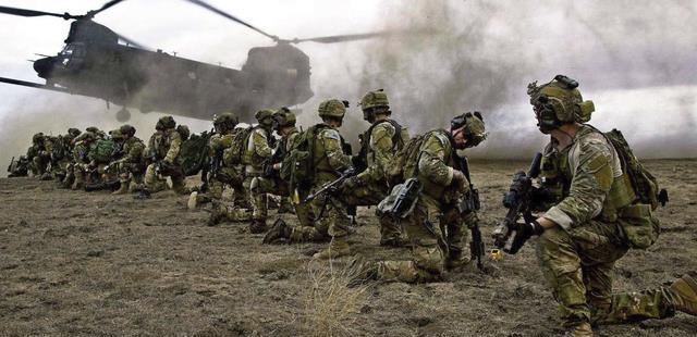 美俄開戰(zhàn)，后果與影響深度解析，美俄開戰(zhàn)，后果與全球影響深度解析