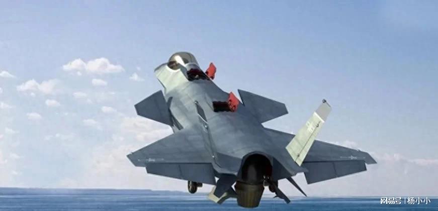 殲-26垂直起降戰(zhàn)機視頻展示，技術(shù)突破與未來展望，殲-26垂直起降戰(zhàn)機技術(shù)突破與未來展望展示視頻揭秘