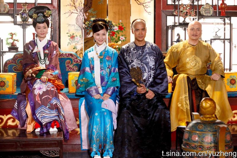 宮演員表全部，深度解析角色與演員陣容，宮演員陣容深度解析，角色與演員一覽