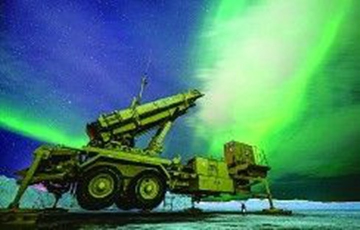 2022國(guó)際軍事新聞最新消息概覽，2022國(guó)際軍事新聞最新消息概覽