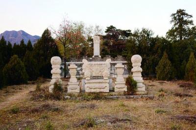 明十三陵被盜的幾個(gè)墓及其背后的故事，明十三陵被盜墓及其背后故事揭秘