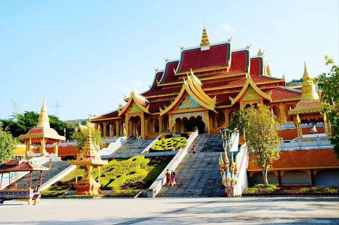 旅游團(tuán)云南五日游，探索美麗的云南之旅，云南五日游探索之旅，美麗風(fēng)景等你來(lái)發(fā)現(xiàn)！