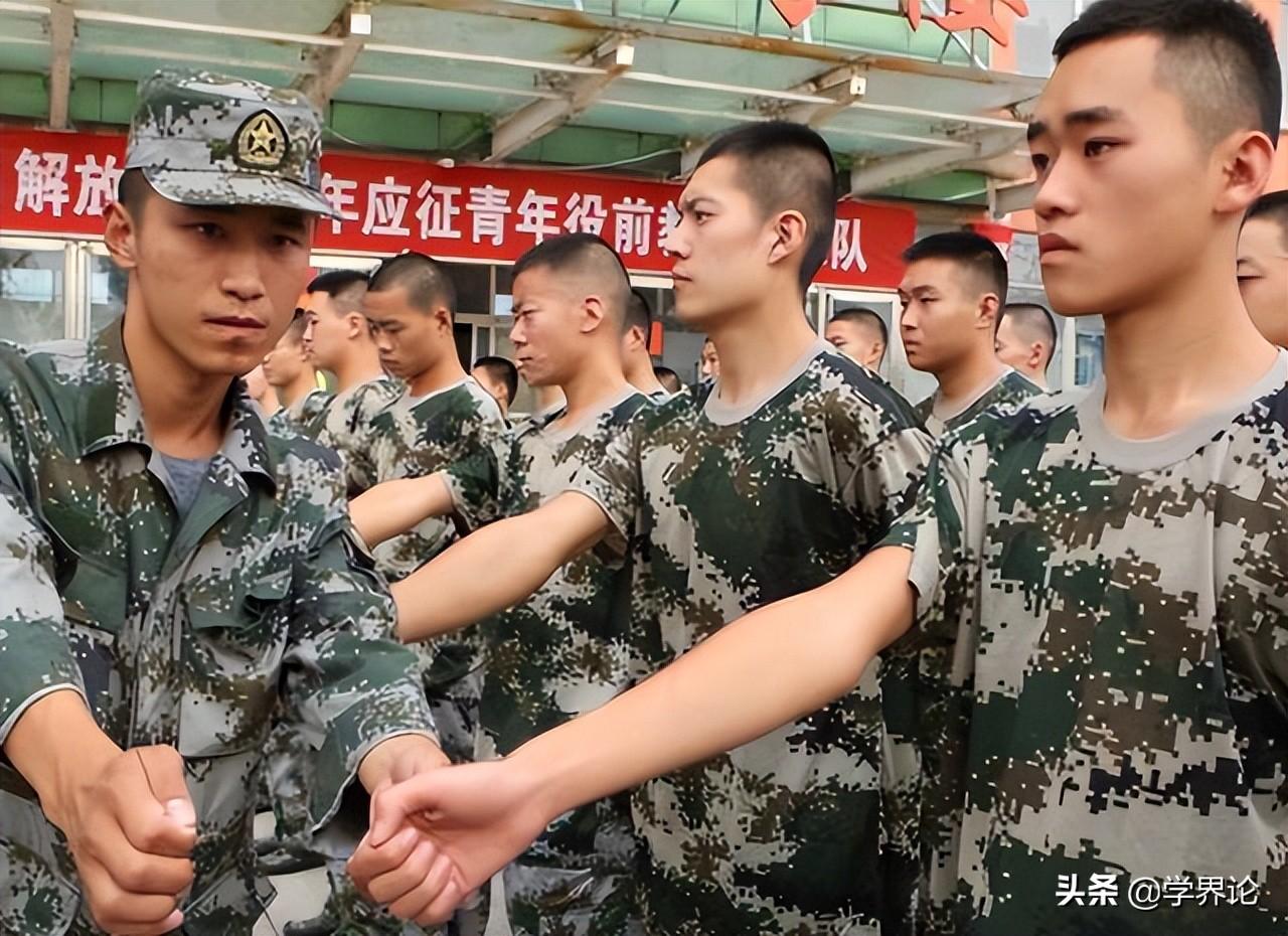 參軍的要求，全面解讀招募標準與條件，全面解讀參軍招募標準與條件，招募要求一覽