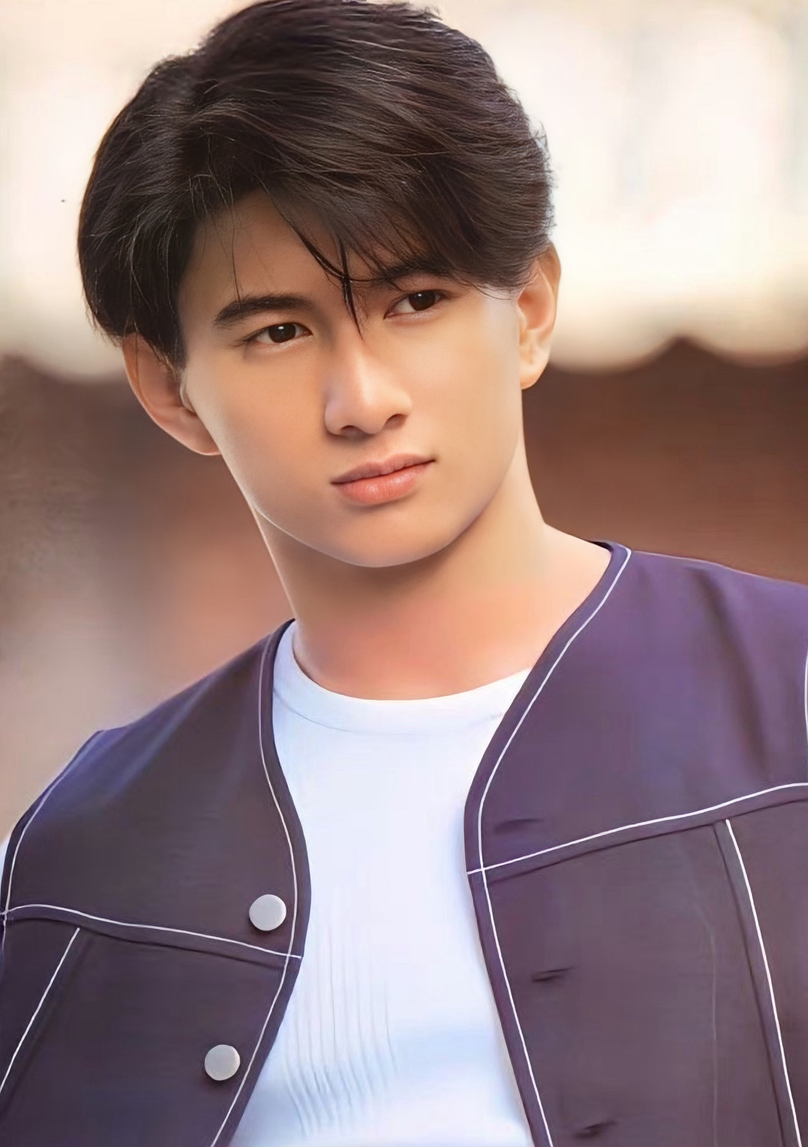 吳奇隆圖片，探索明星魅力的無限可能，吳奇隆圖片，探索明星魅力的多元面貌