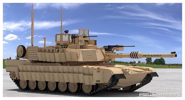 美國M1A2與中國99A，誰更強？坦克性能深度解析，美國M1A2與中國的99A坦克，性能深度解析與對比，誰更強？