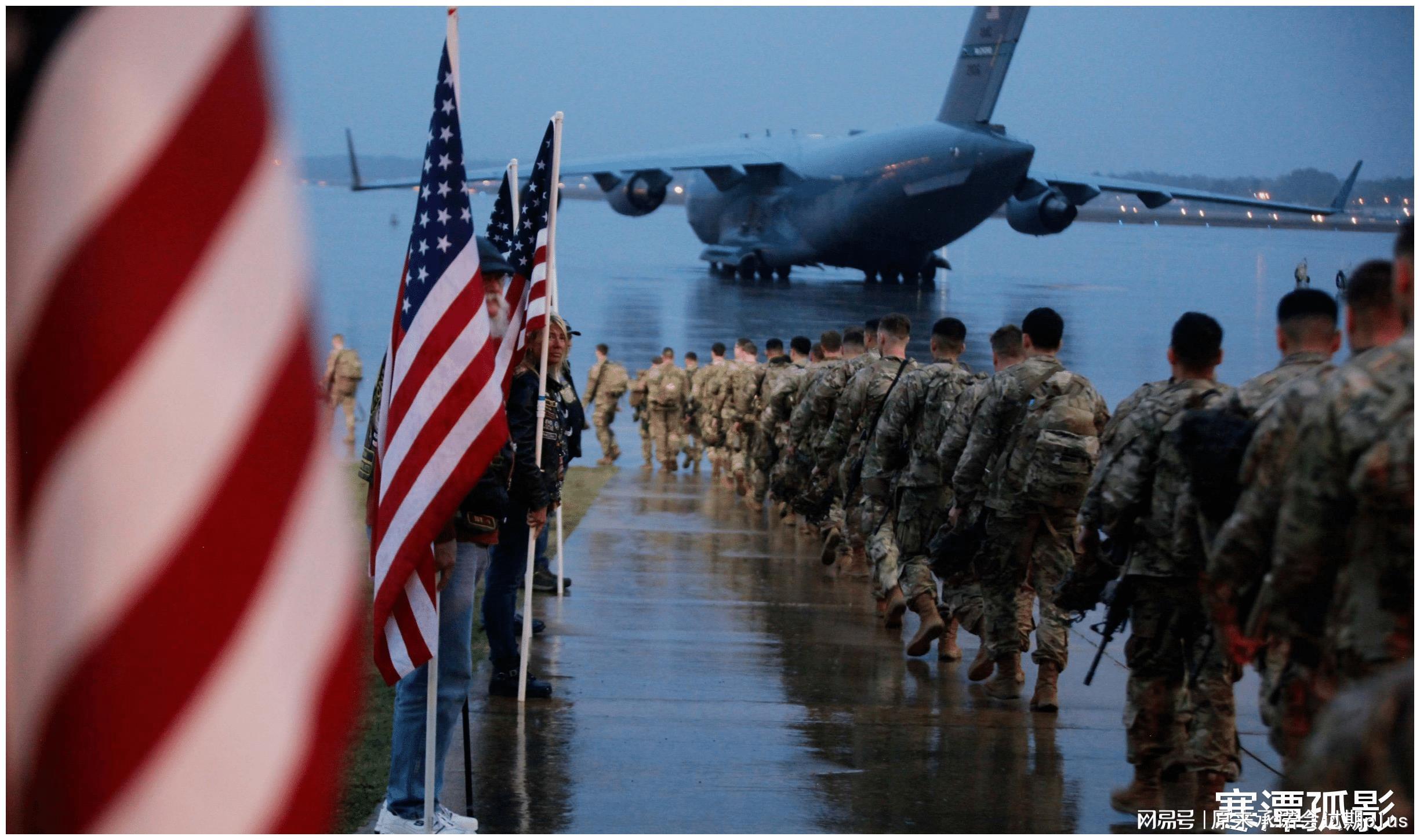 美國準(zhǔn)備開戰(zhàn)是真的嗎？深度解析相關(guān)傳聞與實(shí)際情況，美國開戰(zhàn)傳聞背后的真相深度解析