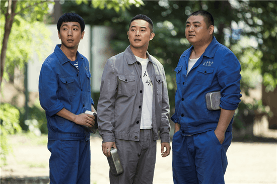 沙溢在平凡歲月中的演員表及角色解析，沙溢在平凡歲月中的演員陣容及角色深度解析