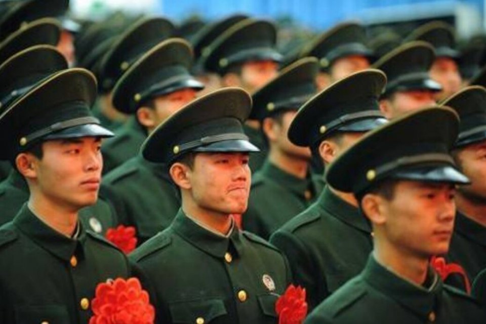 國家征兵要求詳解，國家征兵要求深度解析