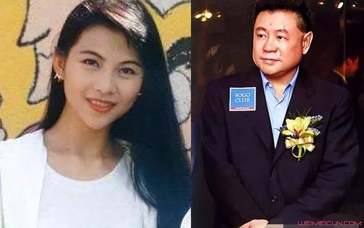 關于蔡少芬與劉鑾雄的傳聞，真相與誤解，蔡少芬與劉鑾雄傳聞背后的真相與誤解探究