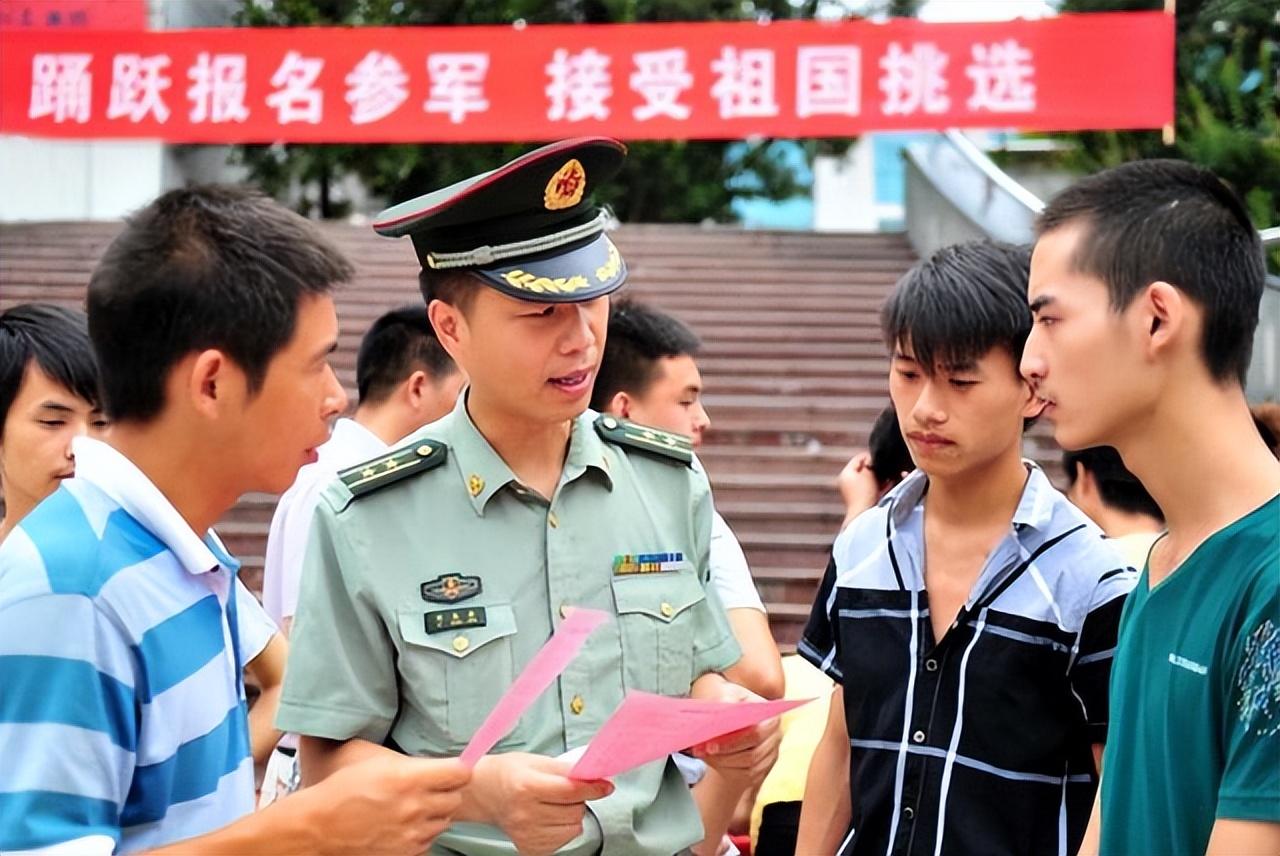 關(guān)于2023年征兵報名時間的全面解析，2023年征兵報名時間全面解析及注意事項