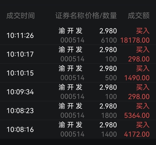 渝開發(fā)股吧——深度解析與前景展望，渝開發(fā)股吧深度解讀與未來前景展望