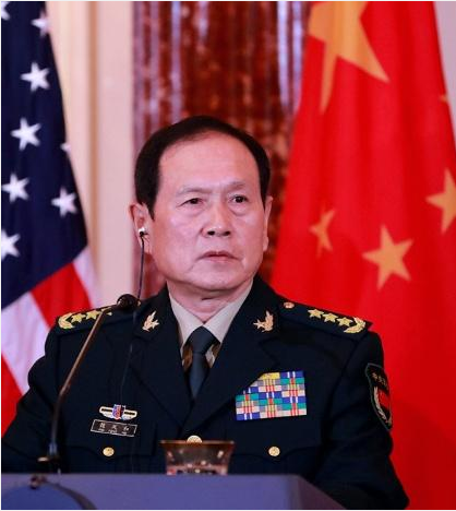 火箭軍司令員，職責(zé)與使命的擔(dān)當(dāng)者，火箭軍司令員，職責(zé)與使命的重擔(dān)守護者