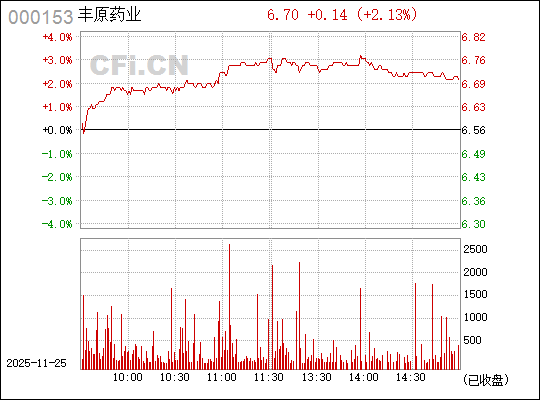 深入了解豐原藥業(yè)，揭秘股票代碼背后的故事，豐原藥業(yè)探秘，解碼股票代碼背后的故事