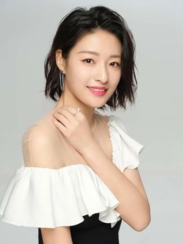 吳君如個人簡歷——演藝界的耀眼之星，吳君如，演藝界的璀璨之星——個人簡歷揭秘