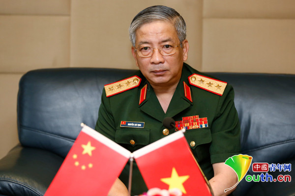 中華人民共和國國防部部長，職責(zé)、挑戰(zhàn)與未來展望，中華人民共和國國防部部長，職責(zé)、挑戰(zhàn)與未來展望展望