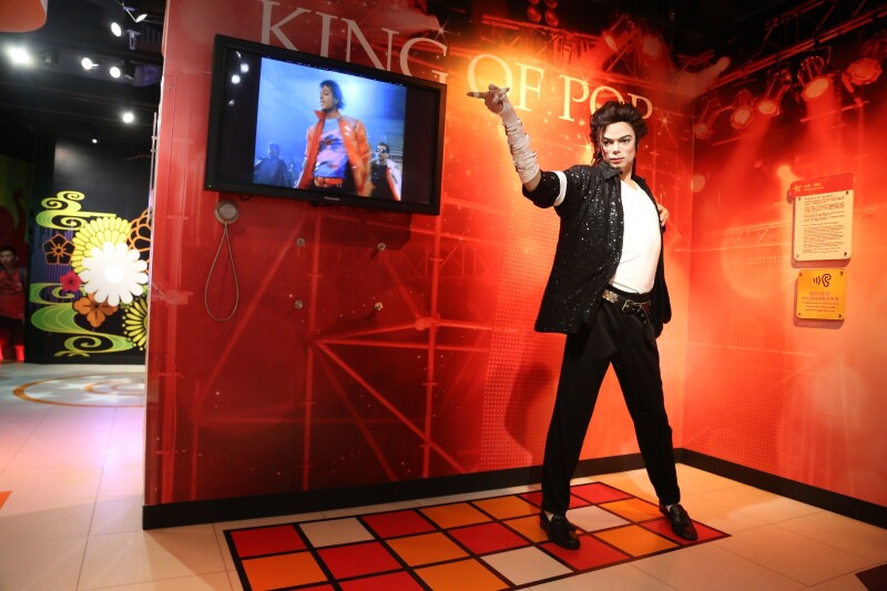 杜莎夫人蠟像館官網(wǎng)，探索世界級蠟像藝術(shù)的絕佳之地，杜莎夫人蠟像館官網(wǎng)，探索世界級蠟像藝術(shù)的夢幻之地