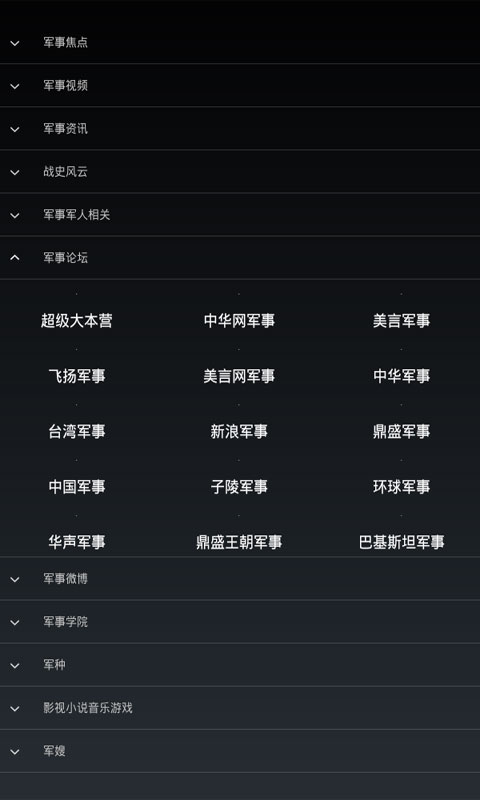 軍事網(wǎng)址大全網(wǎng)站，一站式軍事資訊獲取平臺，軍事網(wǎng)址大全，一站式軍事資訊獲取平臺