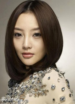 李小璐個人資料和簡歷，李小璐，個人資料與生平簡介