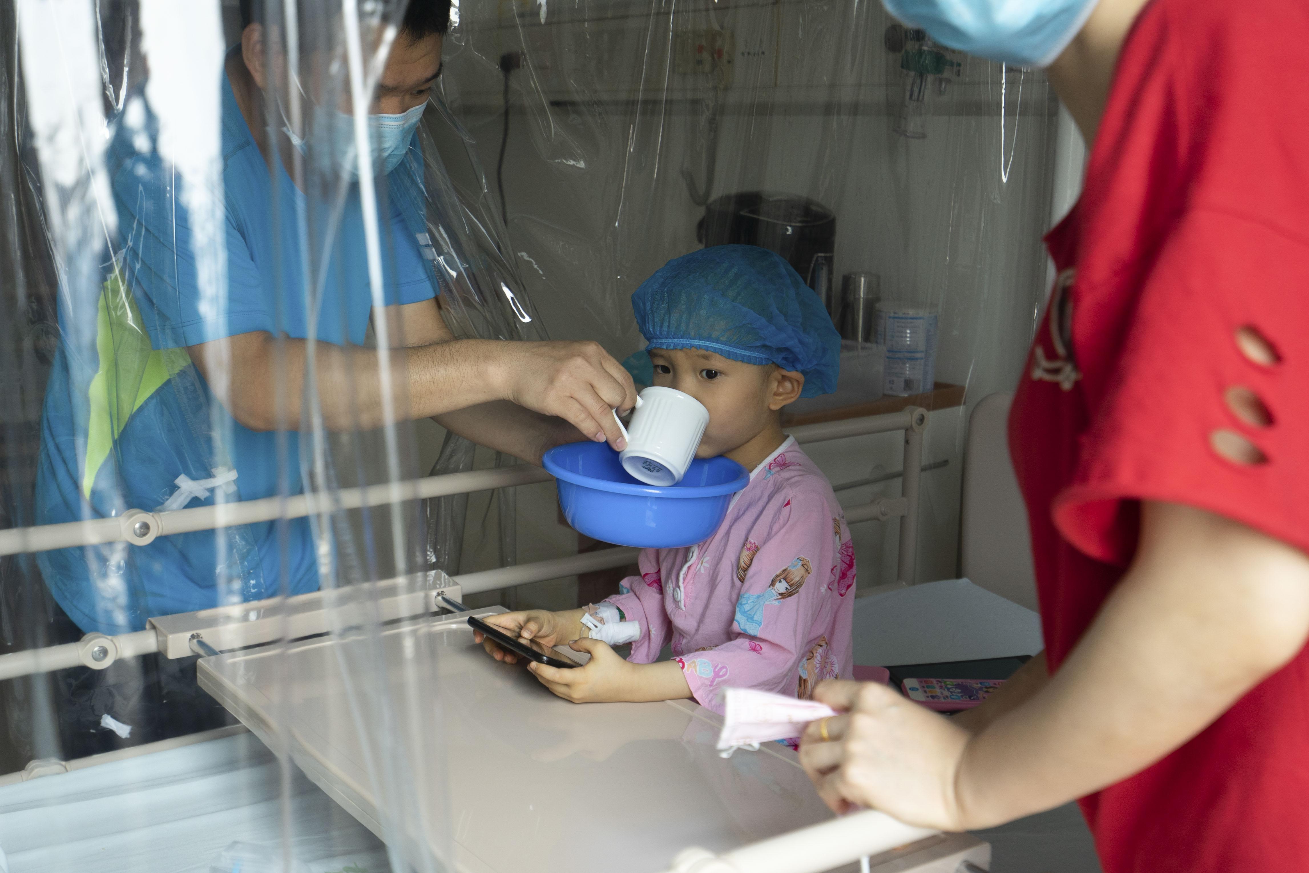 感冒不吃藥的9個(gè)自然療法方法，感冒自然療法，不吃藥的九大妙招