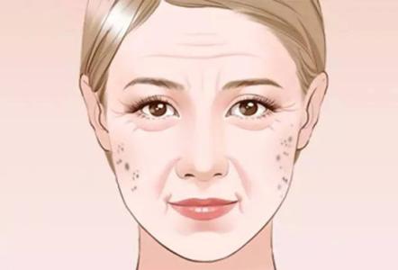 如何有效去除老年斑——全方位解析，全方位解析，有效去除老年斑的方法