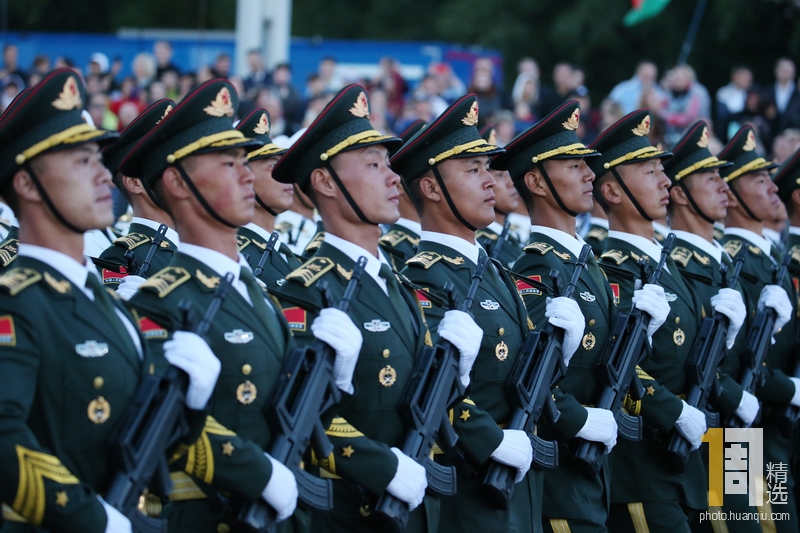 盛大的慶祝儀式，回顧2019年閱兵，盛大慶祝儀式回顧，2019閱兵盛典紀念