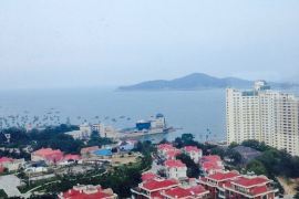 威海三日游最佳路線，探索魅力海濱城市的完美行程，威海三日游最佳路線揭秘，海濱城市魅力探索完美行程