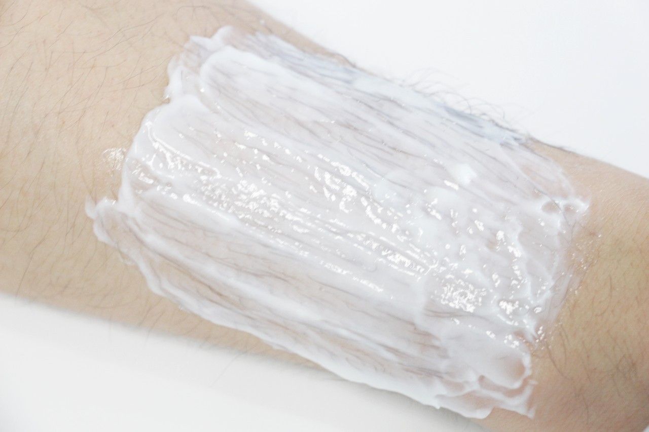 牙膏加鹽脫毛，一種自然脫毛方法的探索，牙膏加鹽脫毛，自然脫毛方法探索