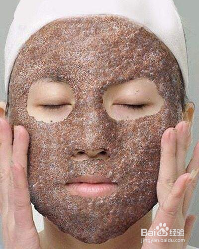 海藻面膜的正確使用方法，海藻面膜的正確使用指南