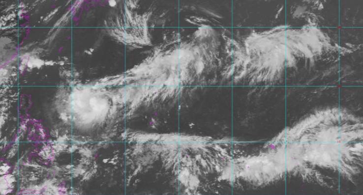 舟山天氣預報未來15天的氣象概覽，舟山未來15天天氣氣象概覽