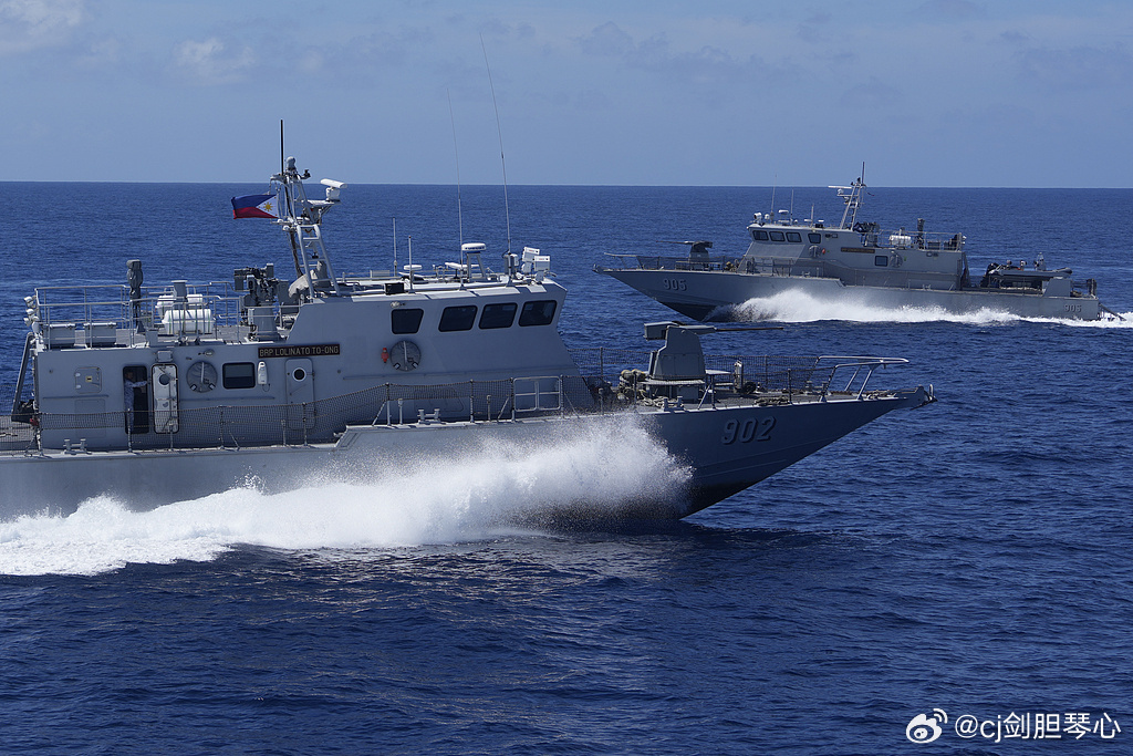 南海軍事新聞聚焦，最新軍事動(dòng)態(tài)與深度解析，南海軍事新聞聚焦，最新動(dòng)態(tài)與深度解析