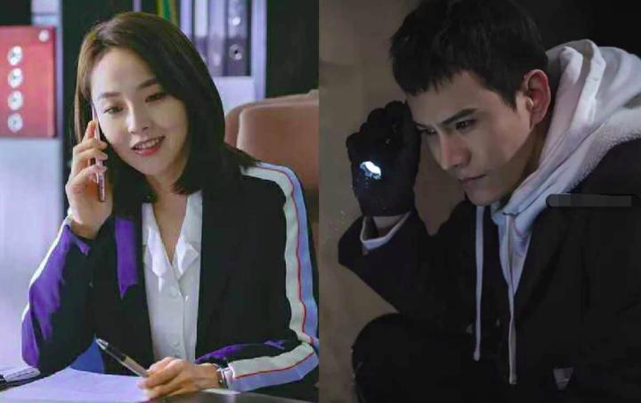 張佳寧演過的電視劇，演藝之路的璀璨之旅，張佳寧演藝之路，璀璨電視劇之旅