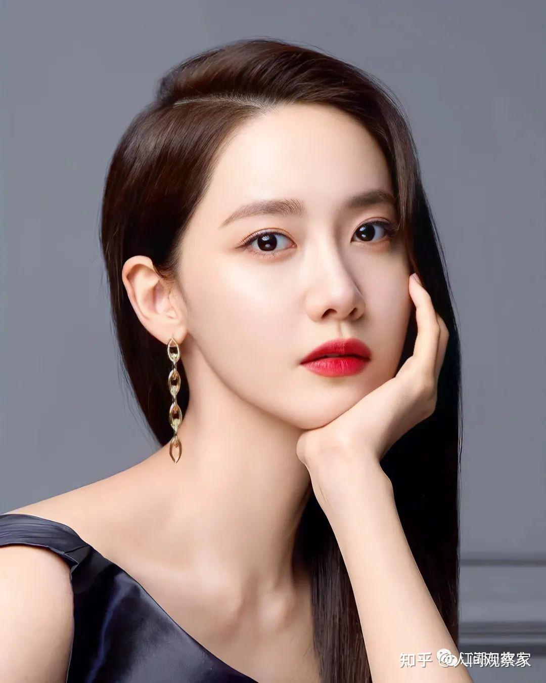 韓國最美女星的代表人物——璀璨星光閃耀娛樂圈，韓國最美女星璀璨閃耀娛樂圈的星光代表