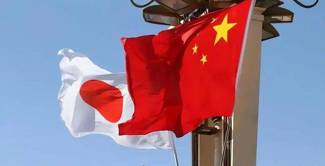 日本與中國，實力對比及未來展望，日中之實力對比與未來展望