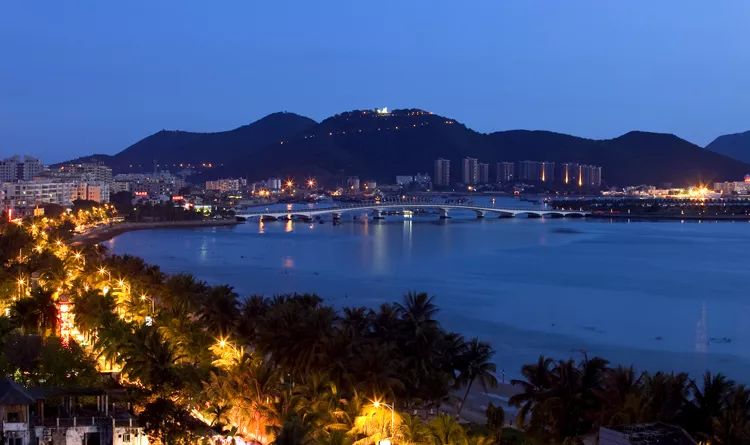 三亞十佳免費景點，讓你輕松暢游海濱城市，三亞十佳免費景點，暢游海濱城市不花冤枉錢