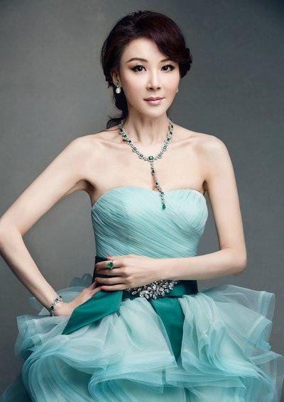 中國女明星數(shù)量統(tǒng)計，中國女明星數(shù)量統(tǒng)計分析