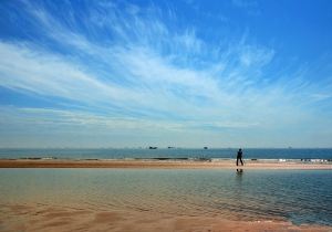 秦皇島景區(qū)排名前十名，探索魅力海濱城市的絕佳旅游體驗，秦皇島景區(qū)前十名探索，海濱城市的絕佳旅游體驗