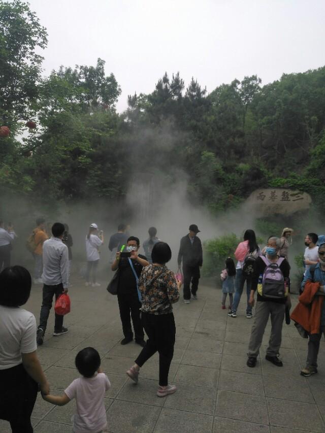 天津盤山一日游攻略，探索自然美景，盡享一日游精彩，天津盤山一日游，自然美景探索與精彩盡享之旅