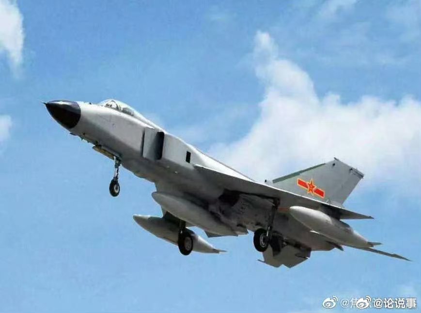 殲8與F-22之間的心酸歷史，一段空中對(duì)抗的歷程，殲8與F-22的空中對(duì)抗歷程，一段辛酸歷史回顧